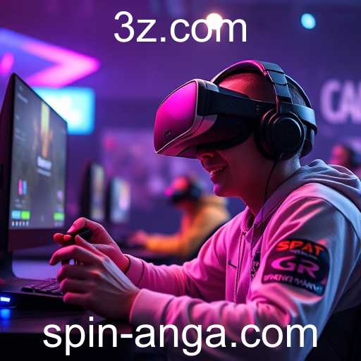 Novos Desafios e Oportunidades no Mundo dos Jogos Online