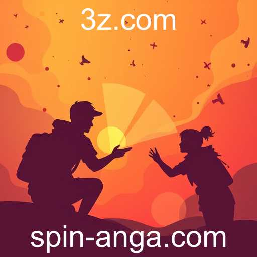 O Impacto de 'Spinanga' no Cenário de Jogos Online em 2025