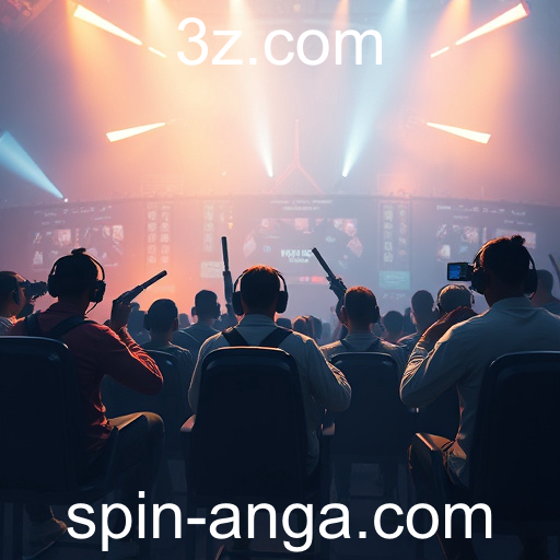 spinanga