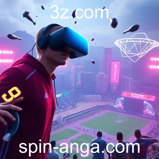 Tendências e Novidades no Universo dos Jogos em 2025