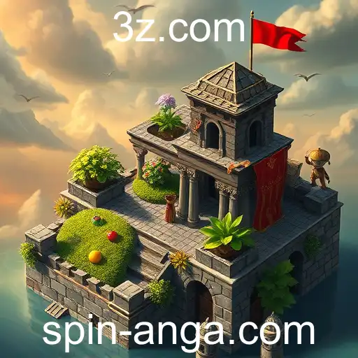 Spinanga: A Revolução nos Jogos em Português