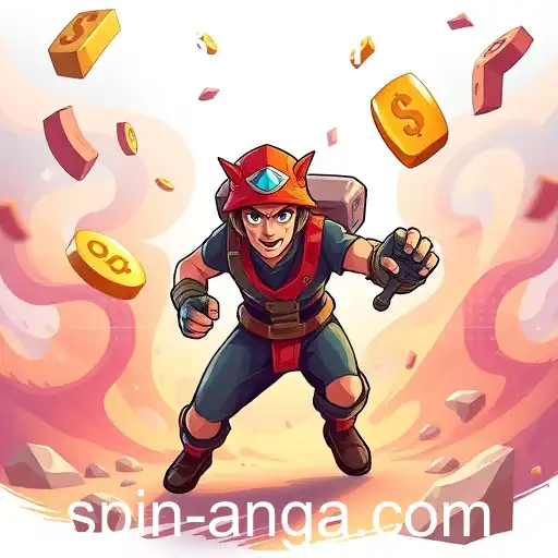 Revolução em Jogos: Spinanga Lidera Transformação