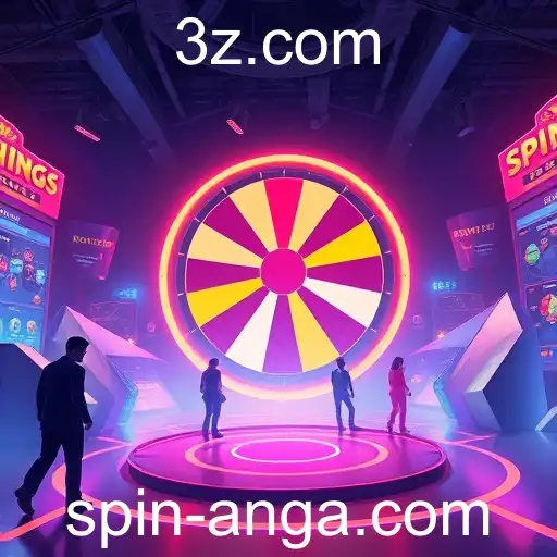 A Revolução dos Jogos Digitais: Spinanga no Topo