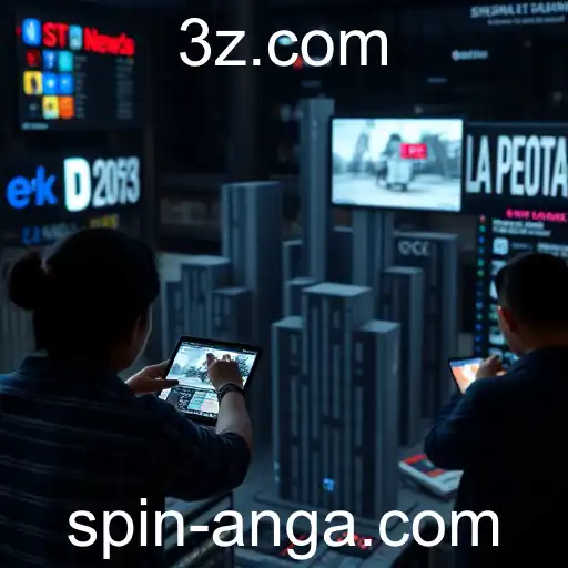 As Novidades do Futuro Tecnológico em 2025