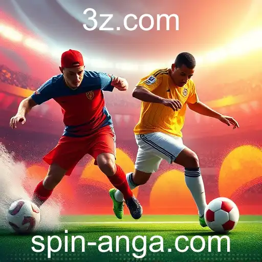 A Ascensão da Spinanga no Cenário dos Jogos Online