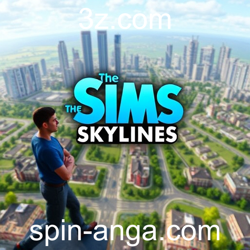 Desvendando o Fascínio dos Jogos de Simulação