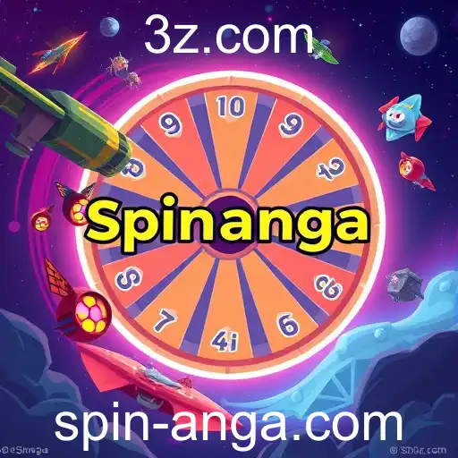 Revolução no Mundo dos Jogos: Spinanga Transforma Experiências Virtuais