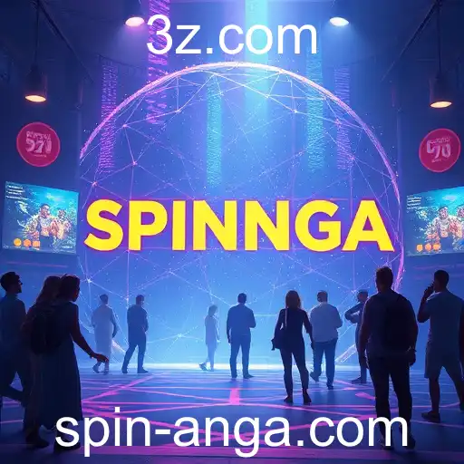 O Impacto de Spinanga no Cenário de Jogos em 2025