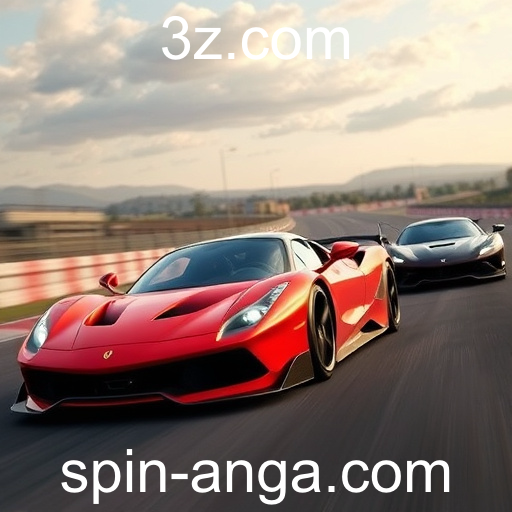 Revolução no Mundo dos Jogos com Spinanga