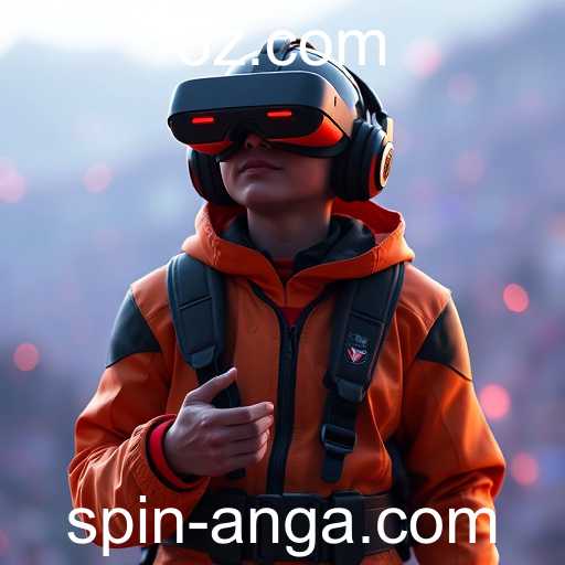 A Ascensão da Spinanga nos Jogos Online