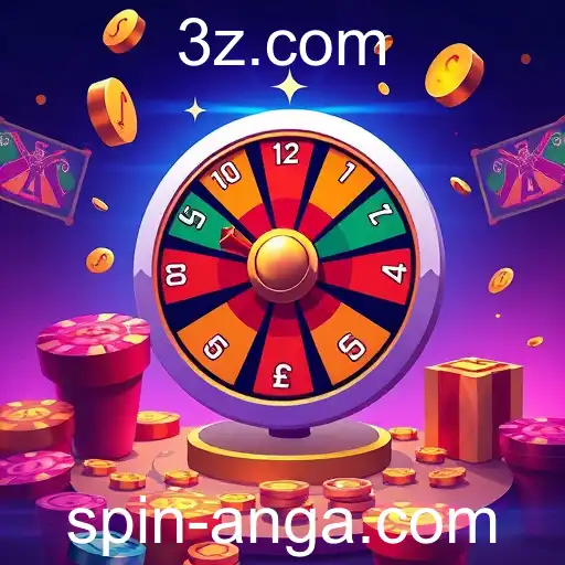 Spinanga Revoluciona o Mercado de Jogos Online