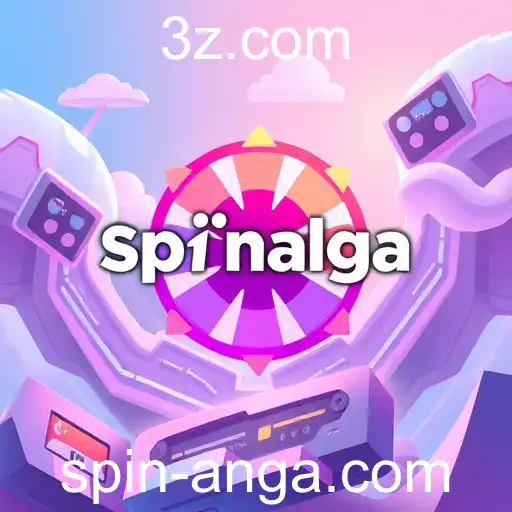 Spinanga: Revolucionando o Mundo dos Jogos