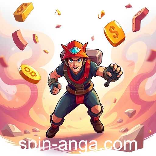 Revolução em Jogos: Spinanga Lidera Transformação