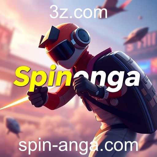 Spinanga: A Evolução dos Jogos Online em 2025