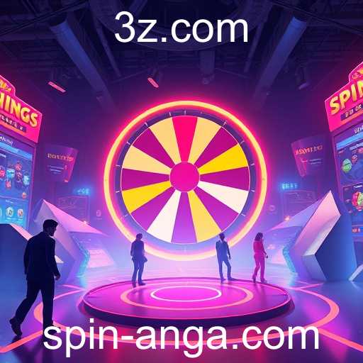 A Revolução dos Jogos Digitais: Spinanga no Topo