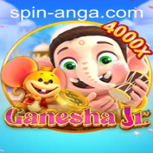 Ganesha Jr Slot Game