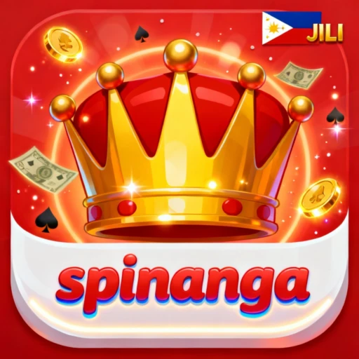 Spinanga Logo