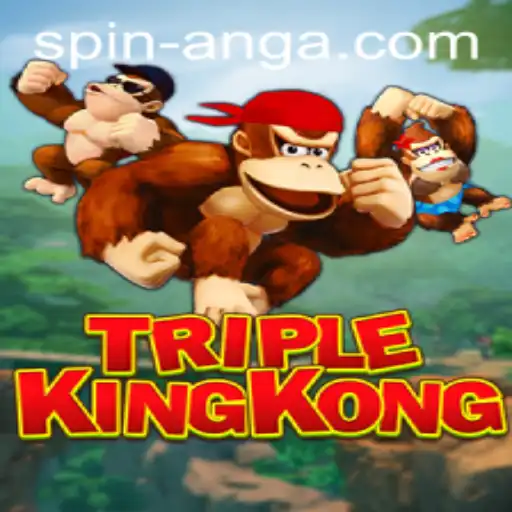 King Kong Spill på Spinanga Casino